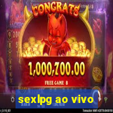 sexlpg ao vivo